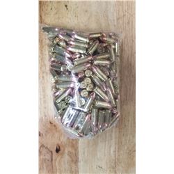 400 Rounds of 9mm  Ammunition