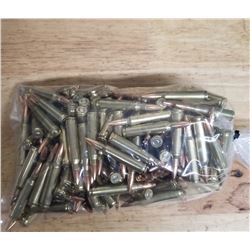 400 Rounds of .223 Ammunition