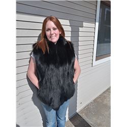 Cascade Fur Salon  John Hayes