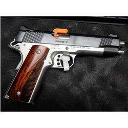 Kimber Custom II .45