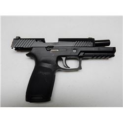 SIG P320F .45ACP