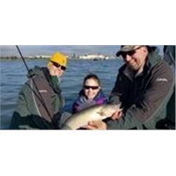 Spinner N Spoon  Paul Bolling  Walleye Charter