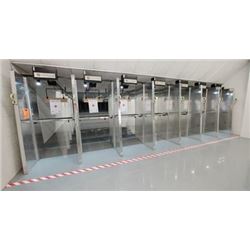 Accurate Firearms and Range Private LIVE-FIRE Simulator Range Party