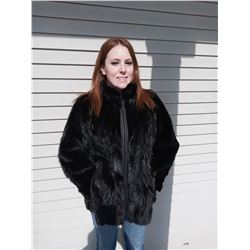 Cascade Fur Salon  John Hayes