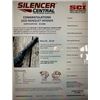 Image 1 : Safari Club International  Silencer Central Certificate
