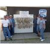 Image 1 : MI-HI Fishing Charters  Steve Martin   Michigan Walleye Fishing Charter