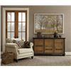 Image 2 : Aspen Home Sufflolk 65"Dresser