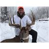 Image 3 : Saskatchewan Moose Hunt