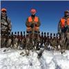 Image 6 : South Dakota Dove Hunting/Walleye Fishing Combo