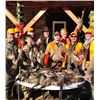 Image 2 : Kansas Trophy Whitetail Hunt