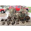 Image 3 : Kansas Trophy Whitetail Hunt