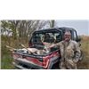 Image 4 : Kansas Trophy Whitetail Hunt
