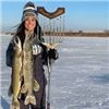 Image 1 : North Dakota –   3 Day Pike Spearing & Walleye  Fishing for 2 Anglers