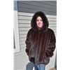 Image 2 : Mink Parka