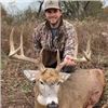 Image 1 : Missouri Whitetail Hunt