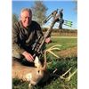 Image 3 : Missouri Whitetail Hunt