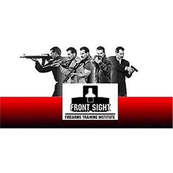 Nevada Front Sight Diamond Lifetime Membership