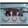 Image 1 : Saskatchewan Mule Deer or Whitetail Deer Hunt