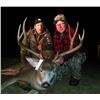 Image 2 : Saskatchewan Mule Deer or Whitetail Deer Hunt