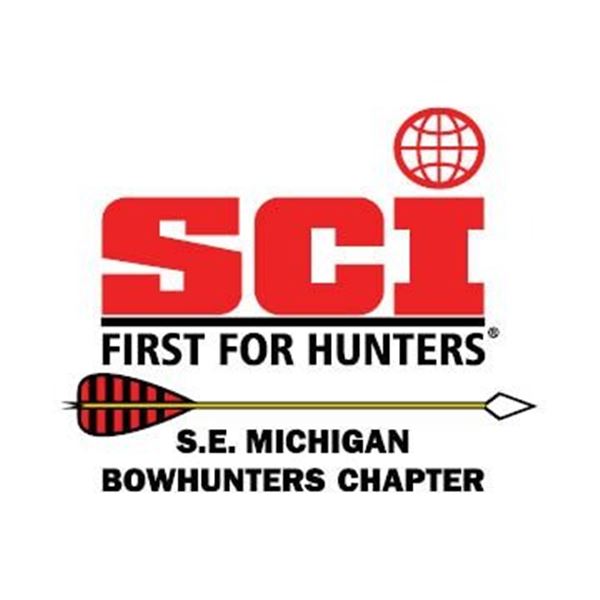 SE Michigan Bowhunters Chapter Life Membership