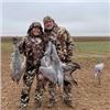 Image 1 : Texas Sandhill Crane Hunt