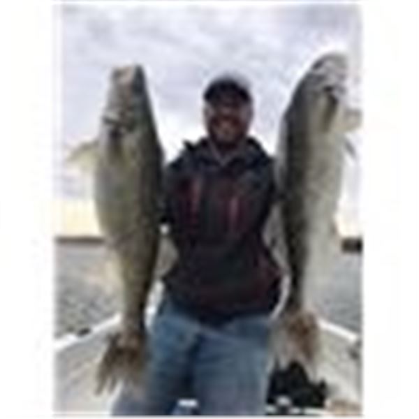 North Dakota Angler Adventure