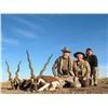 Image 2 : Argentina Big Game Hunt