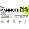 Image 2 : Hybridlight Mammoth Multi-light/Charger