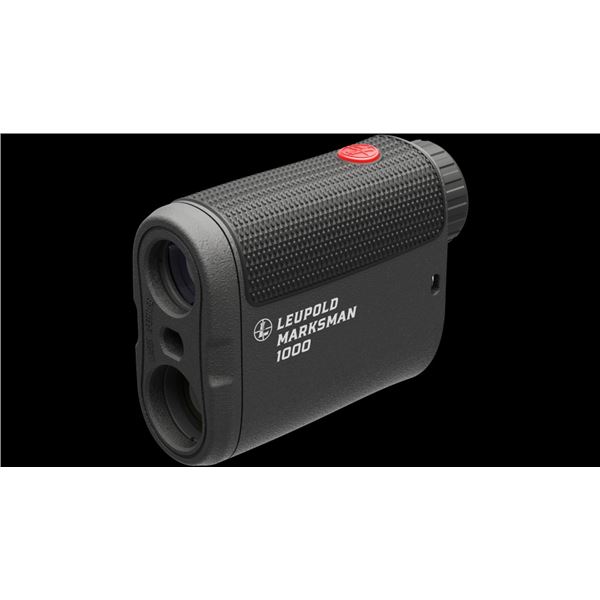 Leupold Marksman 1000 Rangefinder