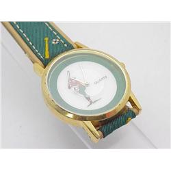 Man's Baseball watch