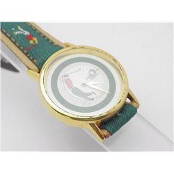 Man's Golf Watch