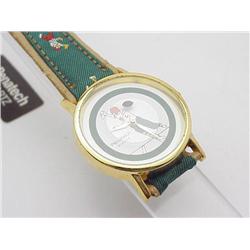 Man's Football Watch