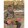Image 1 : Guided Float Fishing Trip on Big Horn River, Wyoming for 2