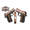 Image 1 : Kimber Micro 9 Rose Gold 9MM w/ Logo