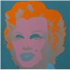 Image 1 : Andy Warhol- Silk Screen "Marilyn Monroe 11.29"