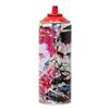 Image 1 : Mr. Brainwash- SPRAY CAN "CHAMP, 2020"