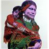 Image 1 : Andy Warhol- Screenprint in colors "Mother and Child"