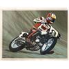 Image 1 : Scott Jacobs- Original Giclee on Canvas "Springer Man"