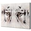 Image 2 : "Eye See You" Limited Edition Giclee on Canvas by Martin Katon, Numbered and Hand Signed. This piece