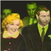 Image 2 : Ringo Daniel Funes, (Protege of Andy Warhol's Apprentice, Steve Kaufman), "Mr. and Mrs. DiMaggio" On