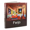 Image 1 : "The World of Ferjo" Fine Art Book featuring art by Ferjo.