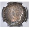 Image 2 : 1880-S MORGAN DOLLAR  NGC MS-64