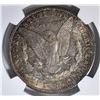 Image 3 : 1880-S MORGAN DOLLAR  NGC MS-64