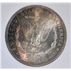 Image 3 : 1885 MORGAN DOLLAR  NGC MS-64