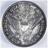 Image 3 : 1901 BARBER HALF DOLLAR  ICG MS-64+