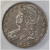 Image 2 : 1833 BUST HALF DOLLAR  ICG EF-45