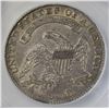 Image 3 : 1833 BUST HALF DOLLAR  ICG EF-45