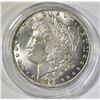 Image 1 : 1892-CC MORGAN DOLLAR  CH AU