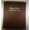 Image 1 : DANSCO COMMEMORATIVE COIN ALBUM: