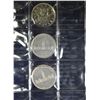 Image 2 : CANADIAN SILVER DOLLAR ALBUM